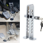 Uređaj za zaključavanje kvačila - kočnice automobila