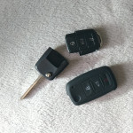 Vw, Škoda, Seat, ključ