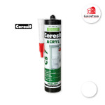 CERESIT SILIKON AKRIL BIJELI CS7 280ML