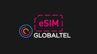 Globaltel eSIM +381677