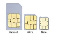 M2M 2G/4G/5G multinetwork SIM kartica za IoT, GPS praćenje i senzore
