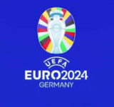 Uefa Euro 2024 4 ulaznice 1/16 finala