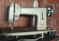 BAGAT JADRANKA stroj za šivanje