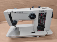 Bagat Ruža Nova S-electronic