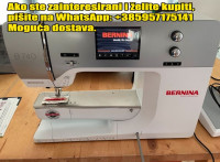 Bernina B740 za šivanje