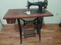 Bobbin sivaca masina