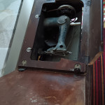 Dva original Singer šivaća stroja za 250€ ili 150€  pojedinačno