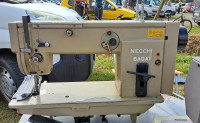 Industrijska mašina Necchi Bagat