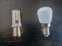 LED žaruljice za šivaće mašine