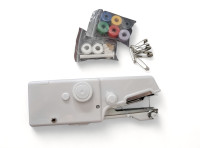 Mini ručna šivaća mašina