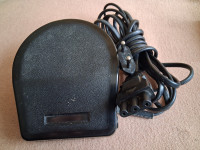 PAPUČICA ZA ŠIVAĆU MAŠINU