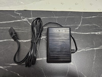 Pedala za šivaće mašine sa regulatorom brzine, NOVO