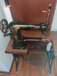 Postolarska Singer sivaca masina ,model 18-3