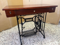 prodajem staru šivaću mašinu marke Wertheim