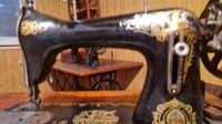 Singer šivaća mašina "SFINX"