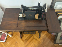 Singer šivaca mašina