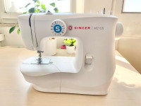 Singer šivaća mašina