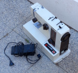 Šivaća mašina bagat ruža step