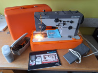 Šivaća mašina Bagat- Danica electronic