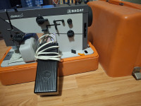 Šivaća mašina Bagat -Danica -Extra Matic