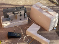 Šivaća mašina bagat danica