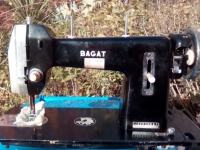 Šivača mašina Bagat Jadranka 1