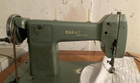 Šivača mašina BAGAT - Jadranka