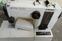 Šivaća mašina bagat ruža step