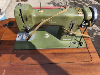 Šivaća mašina Bagat