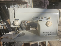 Šivaća mašina Bagat, Vesna 603