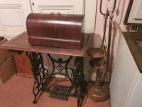 šivaća mašina dürkopp