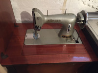 Šivaća mašina KOHLER