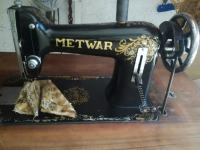 Šivača mašina Metwar
