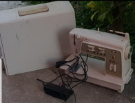 Šivaca mašina prijenosna singer