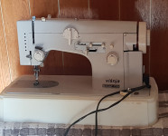 Šivaća mašina prjenosna bagat višnja