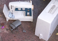 Šivaća mašina singer