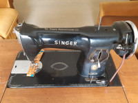 Šivača mašina Singer