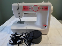 šivaća mašina Toyota