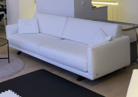 DOIMO SALOTTI - trosjedi- Bart kolekcija sofa