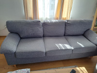 Dvosjed i trosjed, zajedno 200e