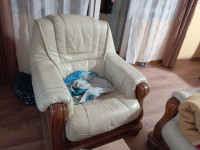 Garnitura za sjedenje