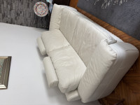 Natuzzi  Java trosjed, dvosjed i fotelja