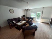 Garnitura Spin valis sa stolom!