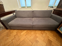 Prostoria Classic dvosjed.