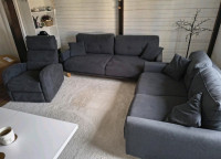 Set garnitura s Dostavom