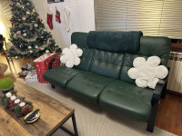 Set sjedeće garniture / trosjed, dvosjed i fotelja