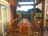 SET OD STARE HRASTOVINE