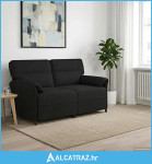 Sofa 100% poliester, metalna konstrukcija, MDF, Šperploča - NOVO