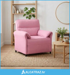 Sofa 100% poliester, metalna konstrukcija, MDF, Šperploča - NOVO