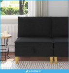 Sofa s pohranom Tkanina - NOVO